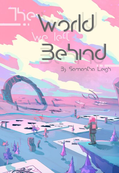 The World we Left Behind RPG (english)