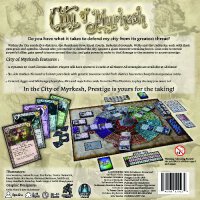 City of Myrkesh (english)