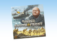 Quartermaster General South Front