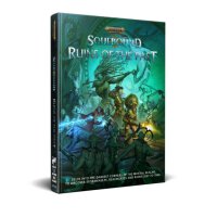 Warhammer Age of Sigmar Soulbound RPG Ruins of the Past