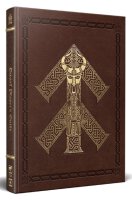 Warhammer FRP Dwarf Players Guide Collectors Edition