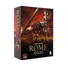 Total War Rome Battle Play Expansion