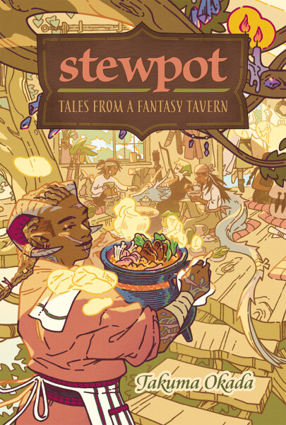 Stewpot RPG (english)