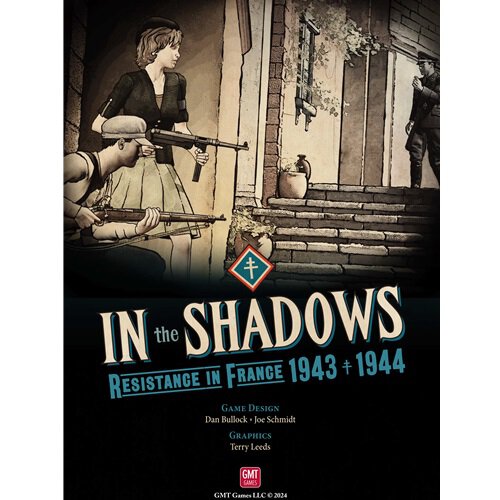 In the Shadows