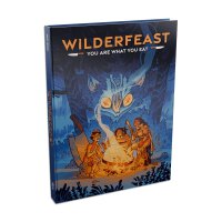 Wilderfeast RPG Core Book (english)