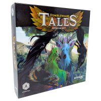 Humblewood Tales Adventure Box 5E (english)