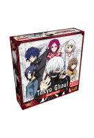 Tokyo Ghoul District Battle