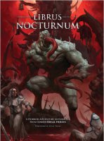 Librus Nocturnum 5E