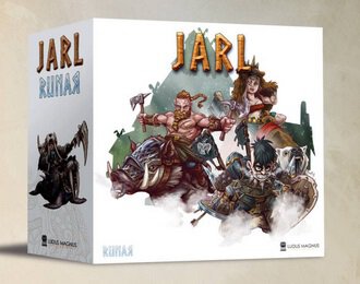Runar Jarl