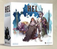 Runar Hel