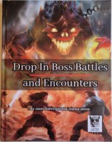 Drop in Boss Battles and Encounters 5E