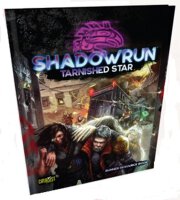 Shadowrun Tarnished Star (english)