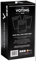 The Voting Game (english)