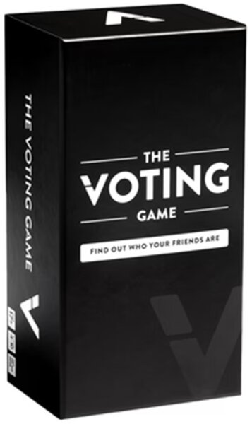 The Voting Game (deutsch)