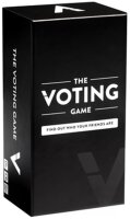 The Voting Game (deutsch)