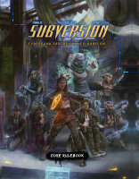 Subversion RPG (english)