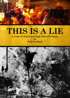 This is a Lie RPG (english)