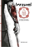 Irezumi RPG (english)