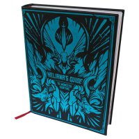 Helianas Guide to Monster Hunting Deluxe Version (english)