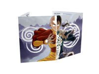 Avatar Legends RPG GM Screen (english)