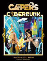 Capers Cyberpunk (english)