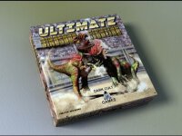 Ultimate Dinosaur Fighting (english)