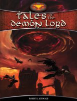Shadows of the Demon Lord TALES OF THE DEMON LORD (english)