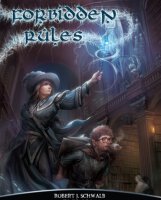 Shadows of the Demon Lord FORBIDDEN RULES (english)
