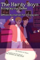The Hardy Boys RPG (english)