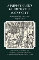 Into the Odd RPG Rainy City A Puppethands Guide (english)