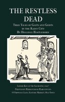 Into the Odd RPG Rainy City Restless Dead (english)