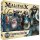 Malifaux Arcanists Rasputina Core Box (english)