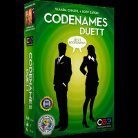 Codenames Duett (deutsch)
