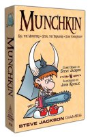 Munchkin 1 (english)