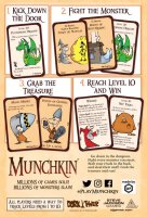 Munchkin 1 (english)