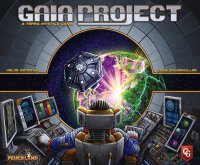 Gaia Project (englisch)