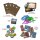 Maladum Adventurer Dashboards (english)