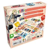 Heroes of Fairy Tale (english)
