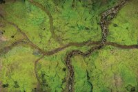 River Valley 6x4 Foot Gaming Mat