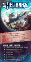 Helianas Guide to Monster Hunting 5E (english)
