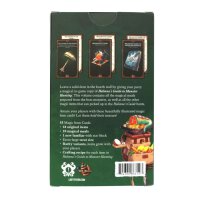 Helianas Item Cards Vol. 3 (english)
