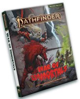 Pathfinder War of Immortals Pocket Edition (english)