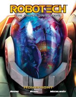 RoboTech RPG Homefront (english)