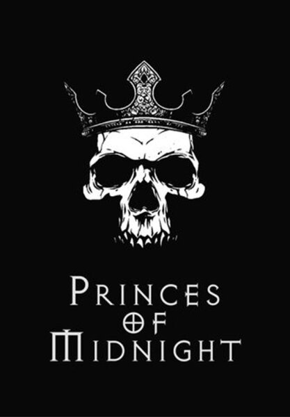 Princes of Midnight (deutsch)