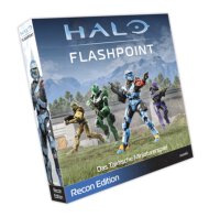 HALO Flashpoint Recon Edition (deutsch)
