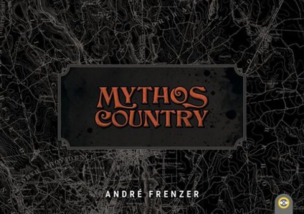 Mythos Country (deutsch)