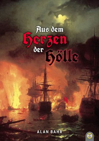 Aus dem Herzen der Hölle (deutsch)