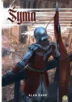 Syma: Eisen-&-Weihrauch-Fantasy (deutsch)