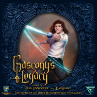 Gasconys Legacy (english)