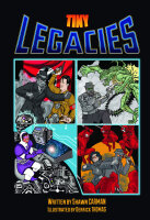 Tiny Legacies (english)